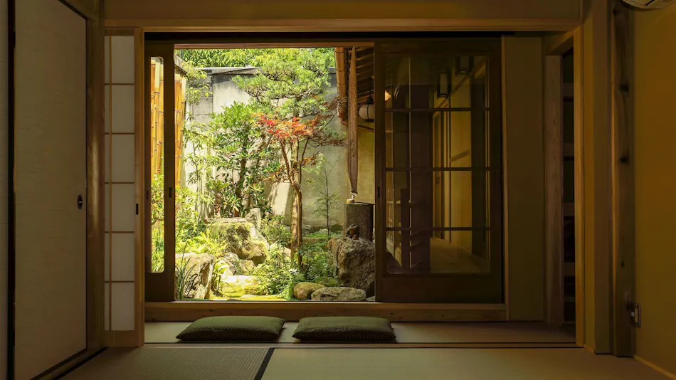 Naramachi Machiya Yado Tonari
