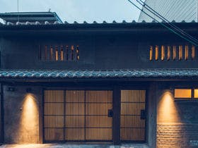 メグル家 京都烏丸五条