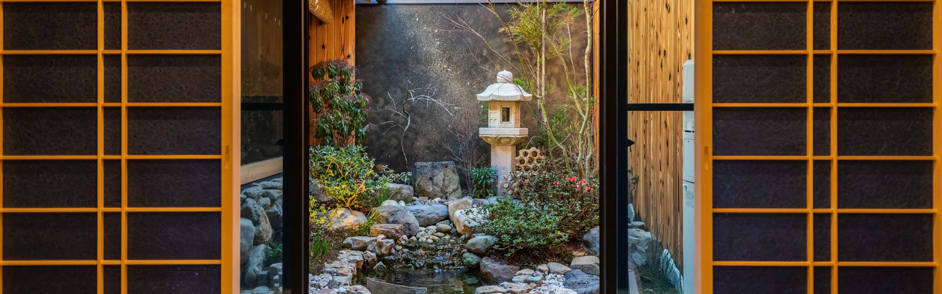 京恋 黄金屋