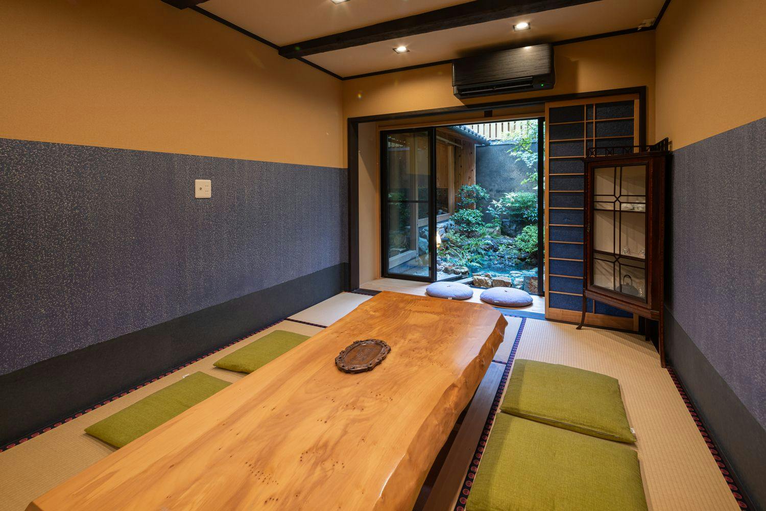 京恋　黄金屋