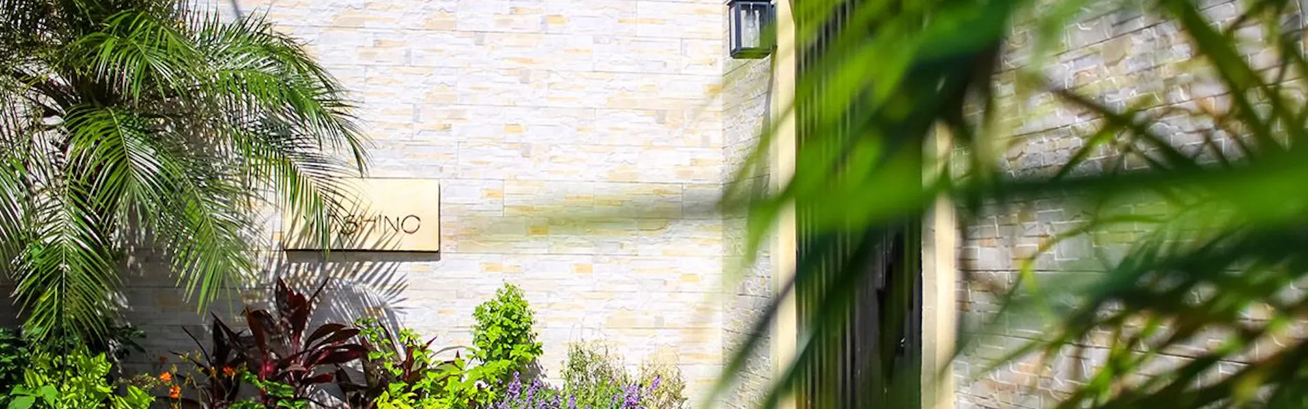 private house YOSHINO