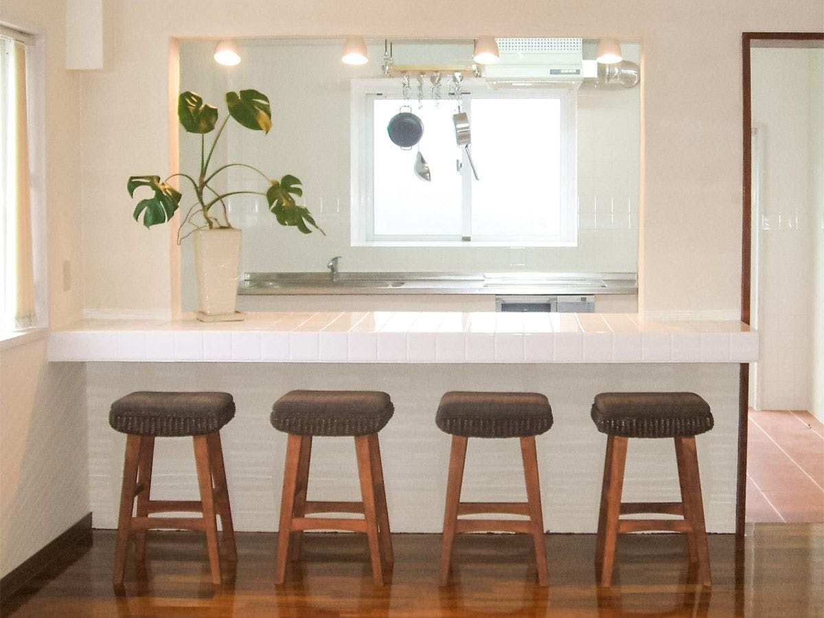 private house YOSHINO