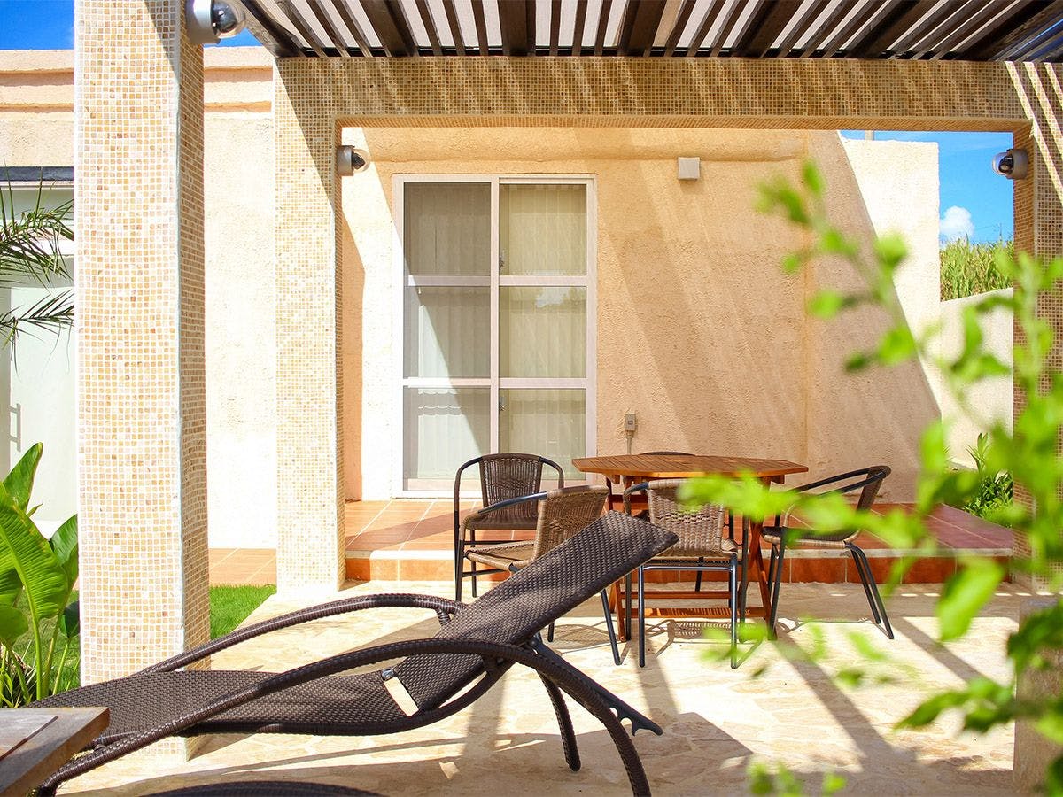 private house YOSHINO