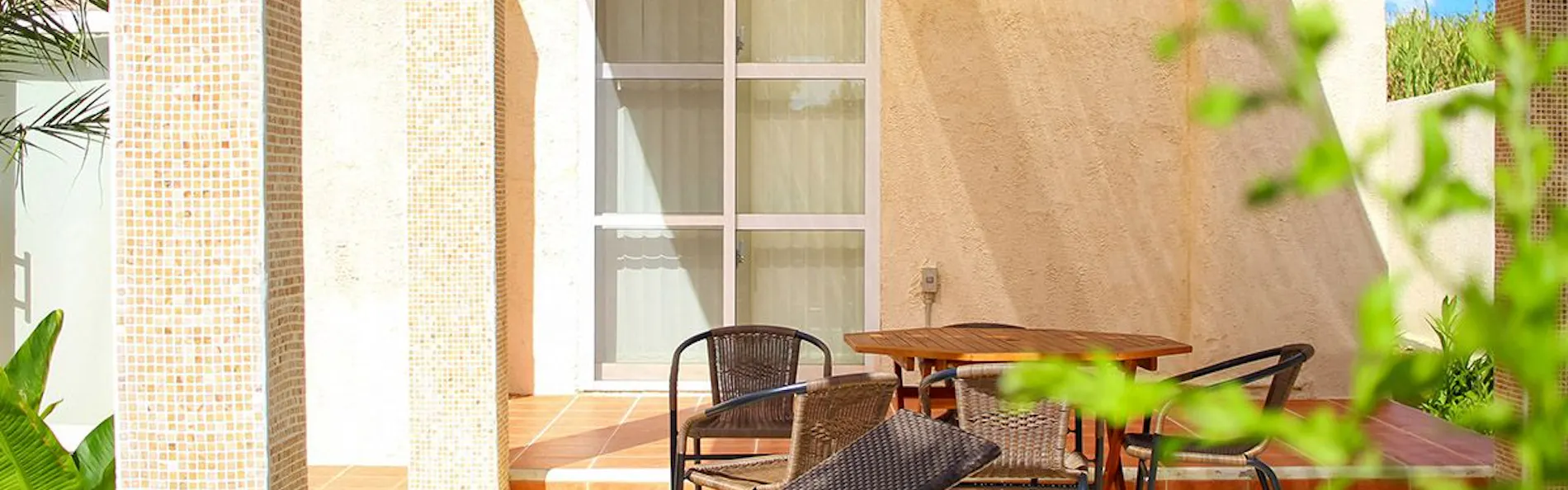 private house YOSHINO