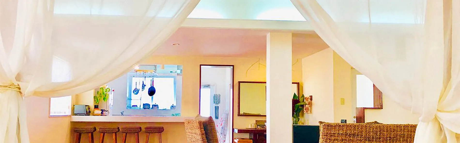 private house YOSHINO