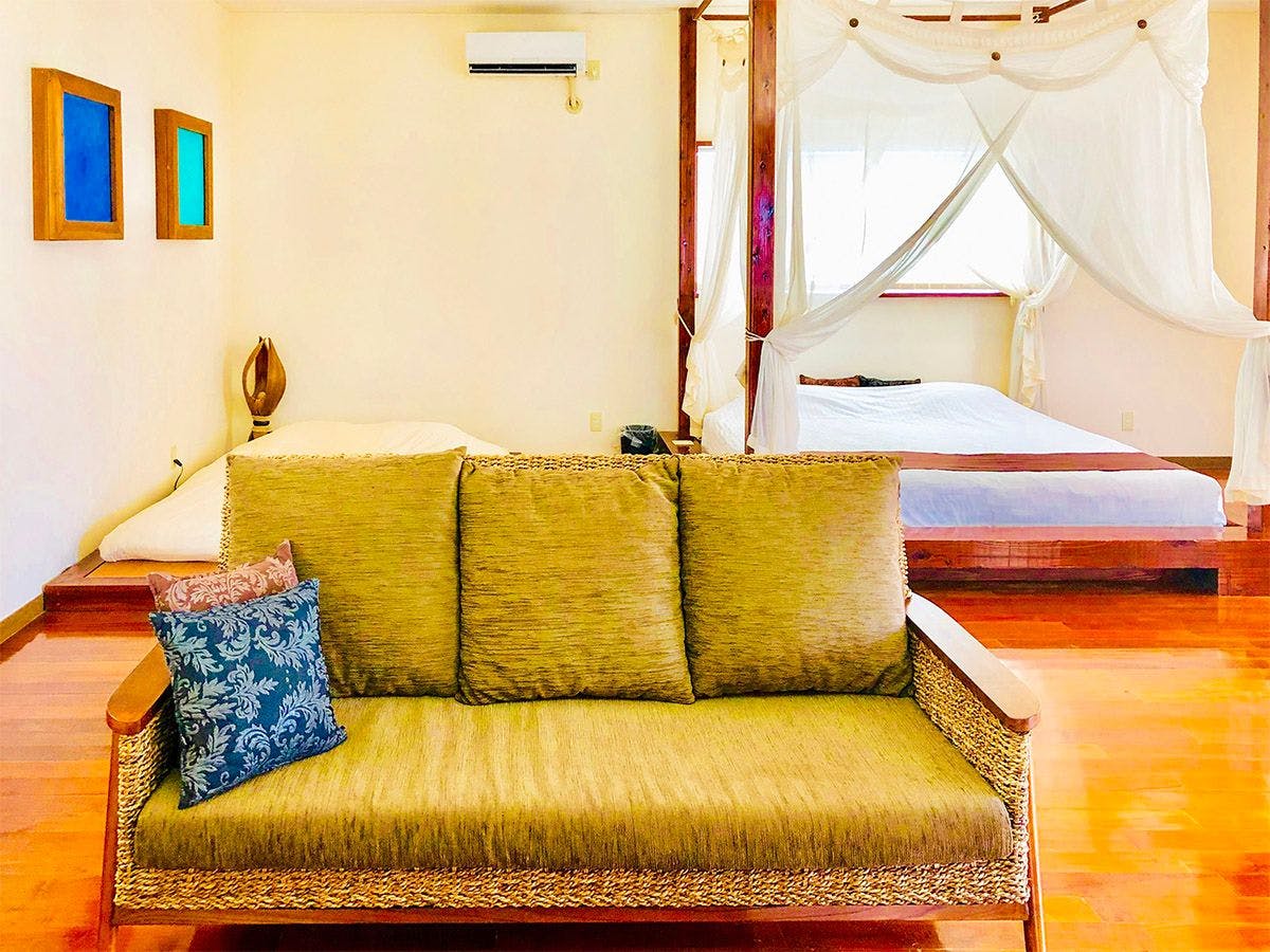 private house YOSHINO