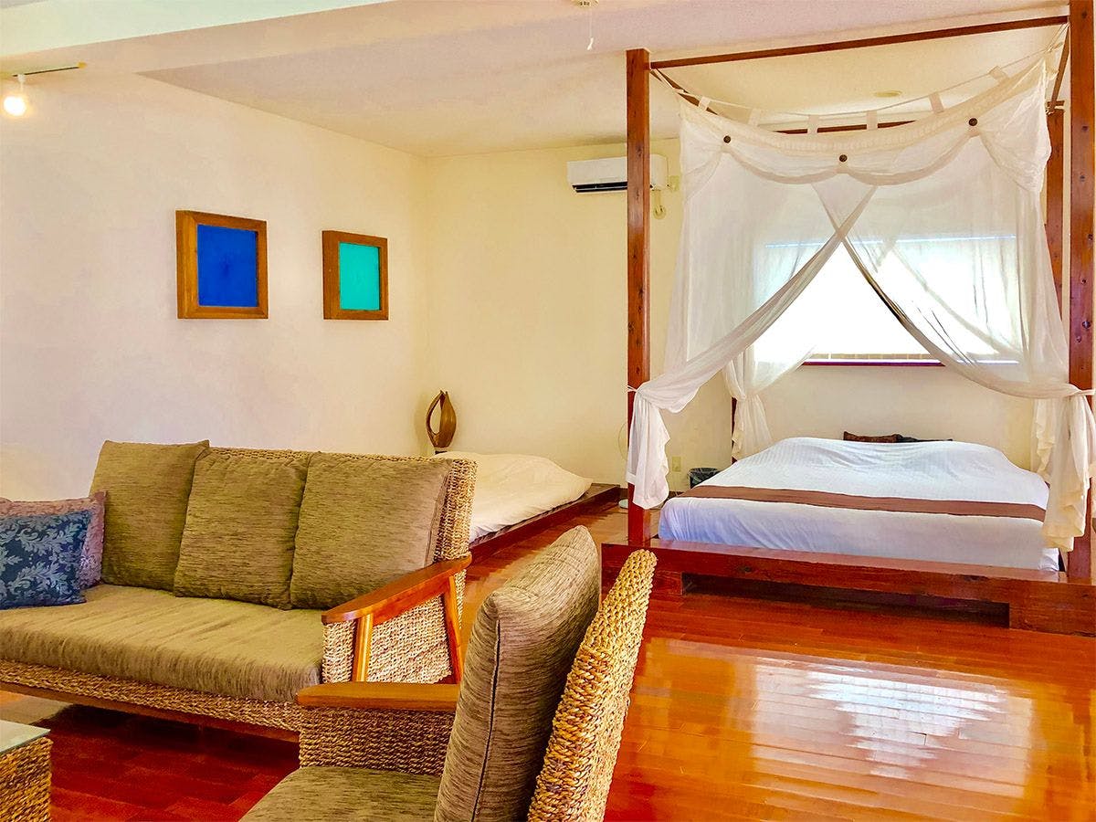 private house YOSHINO