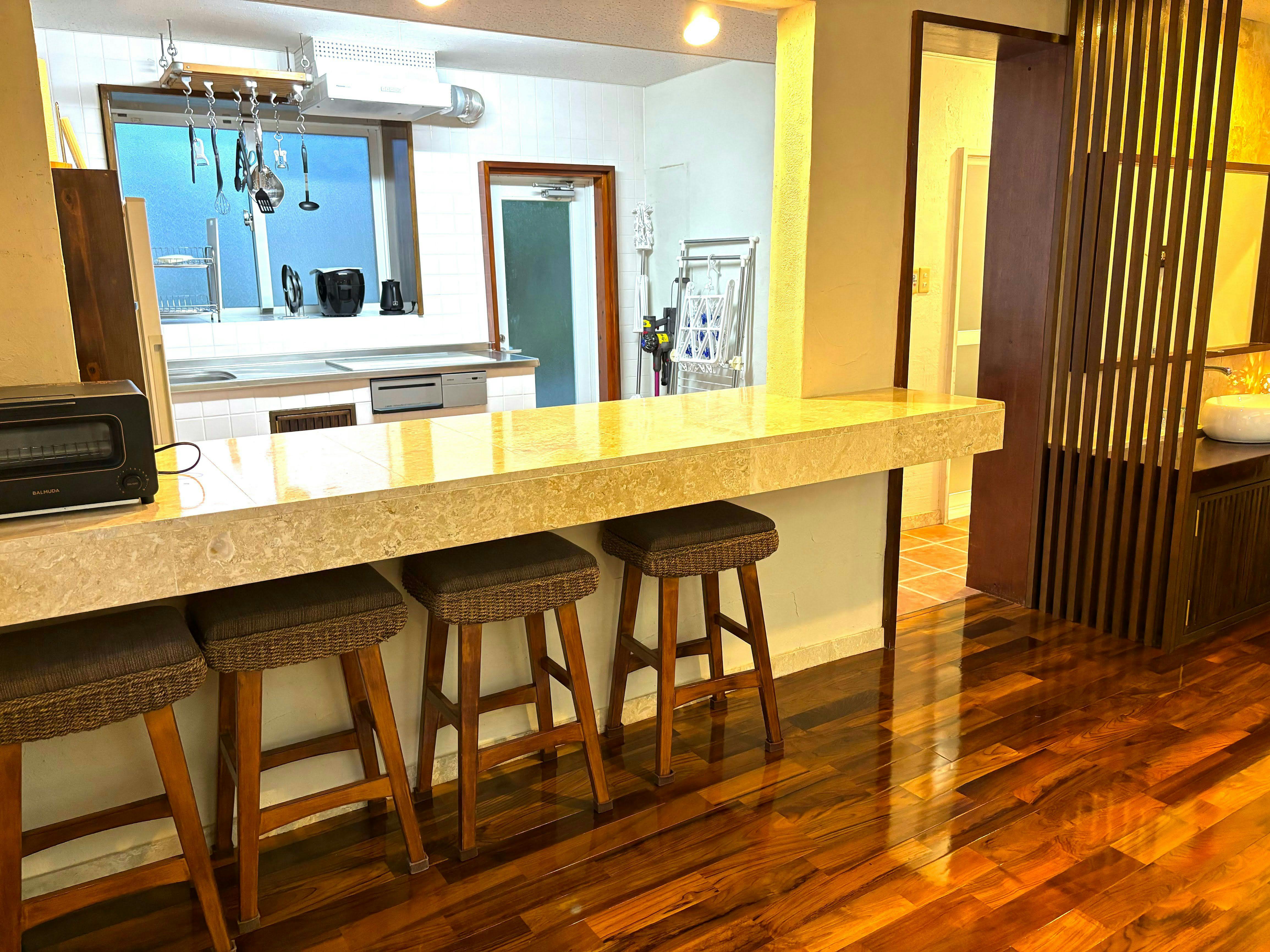private house YOSHINO