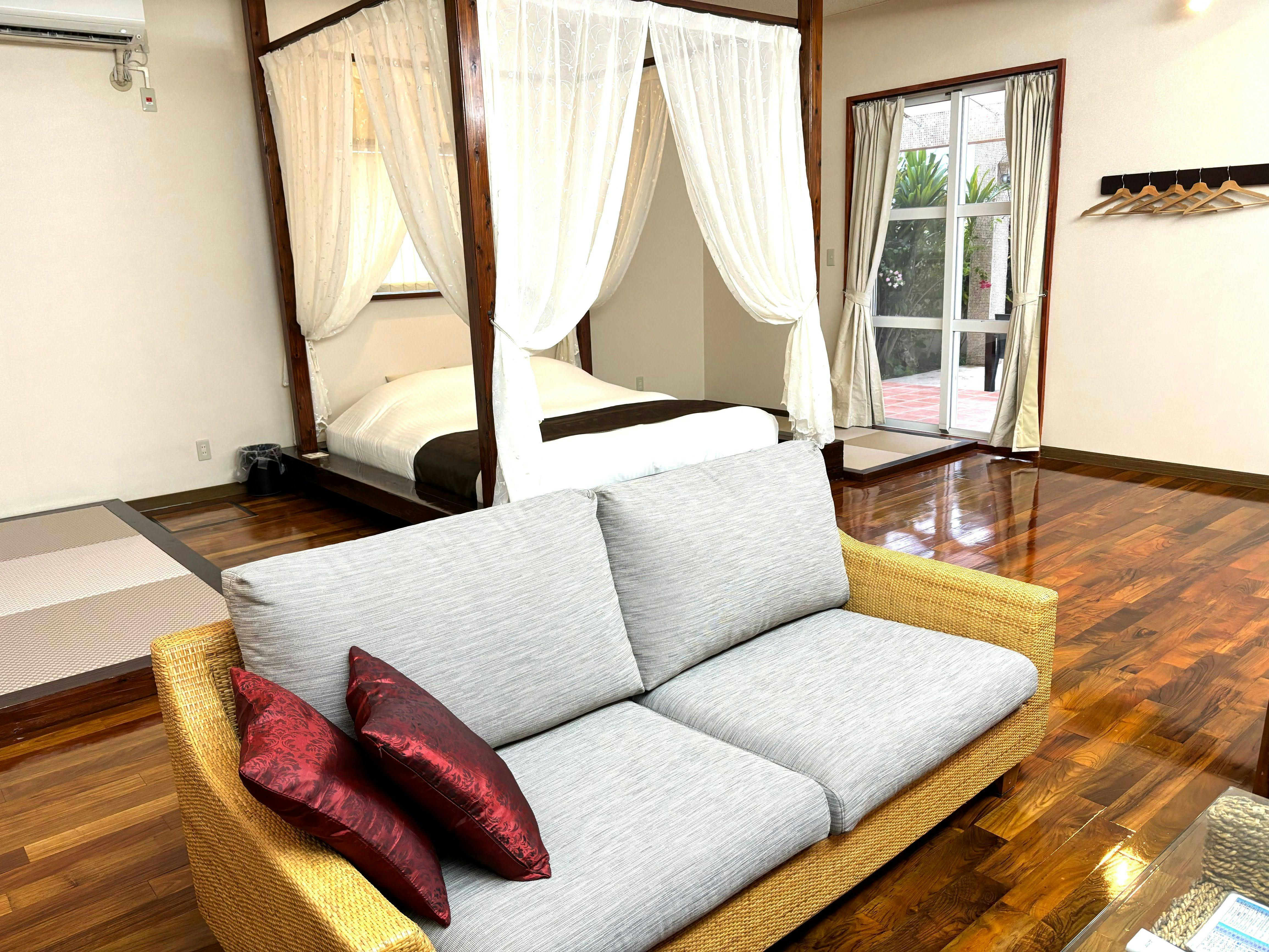 private house YOSHINO