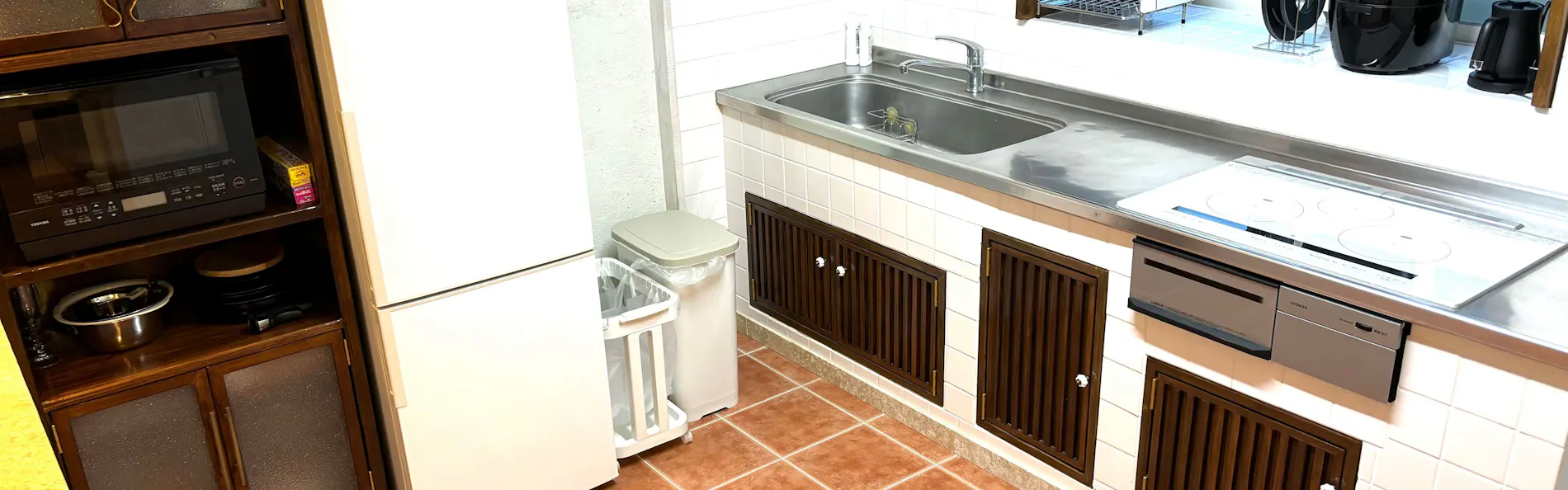 private house YOSHINO