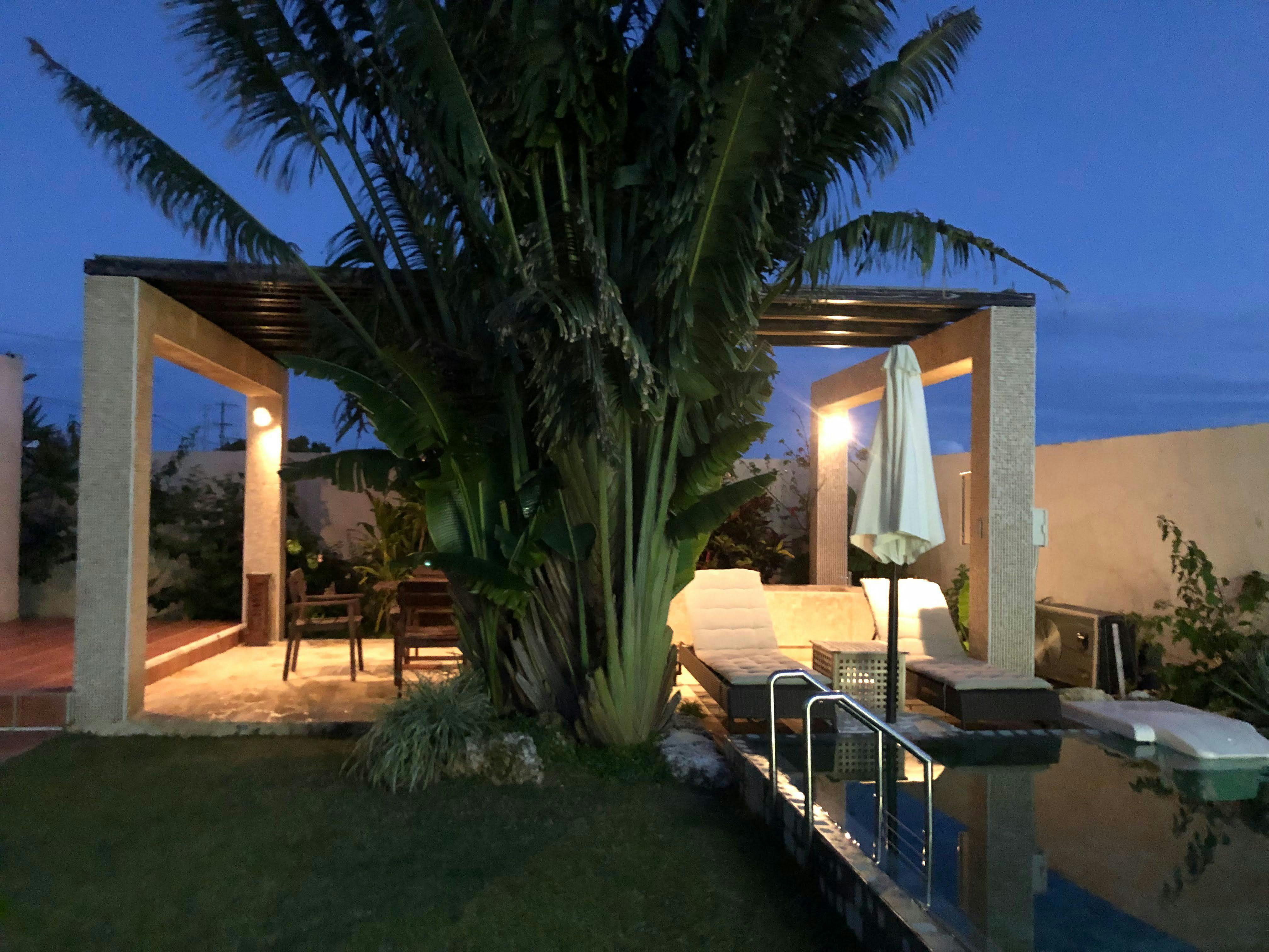 private house YOSHINO
