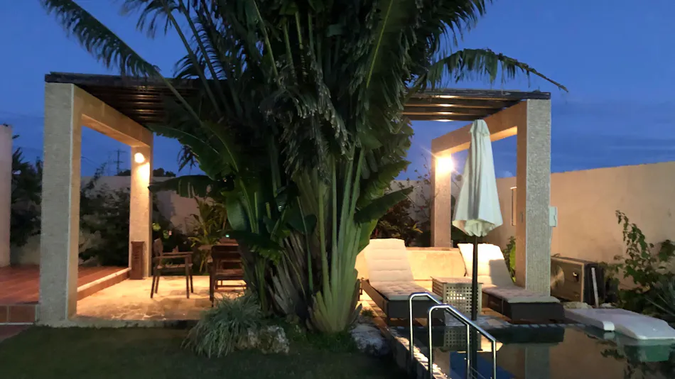 Private House YOSHINO