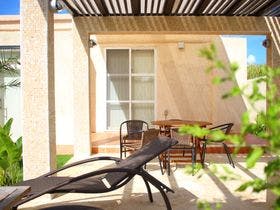 private house YOSHINO