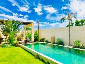 private house YOSHINO&nbsp;施設全景