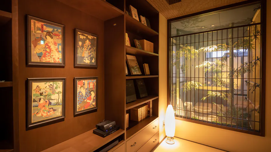 KONJAKUSO Osaka Dotonbori "SHOSHI" ”GŌYAKUYA"SPA Stay