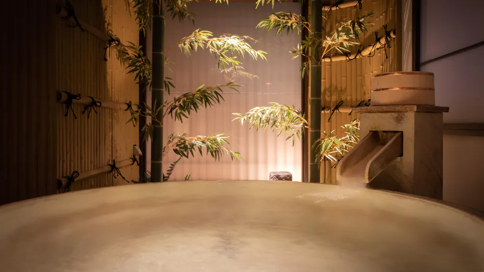 KONJAKUSO Osaka Dotonbori "SHOSHI" ”GŌYAKUYA"SPA Stay