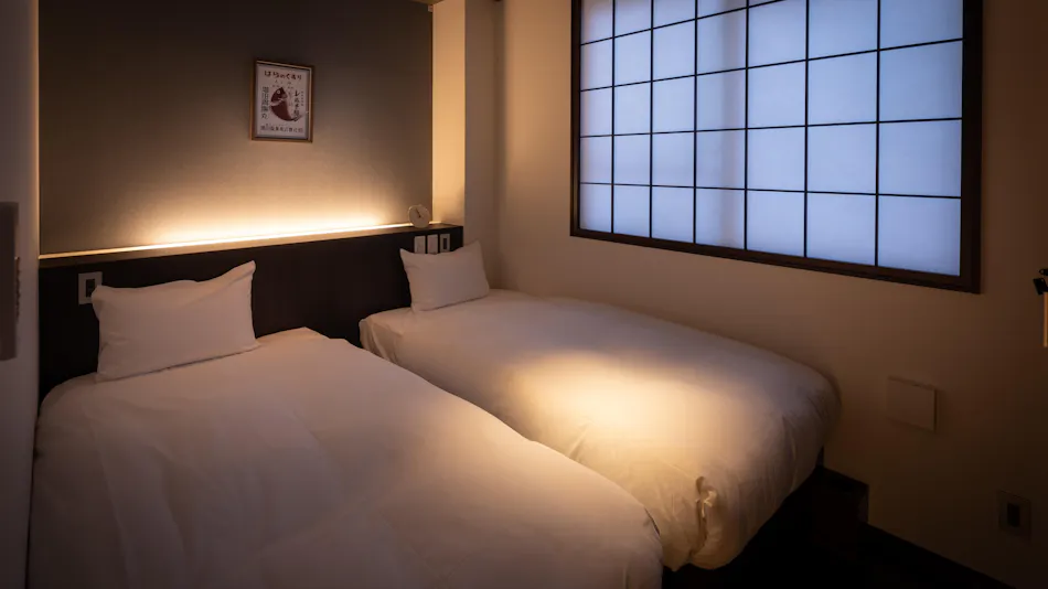 KONJAKUSO Osaka Dotonbori "SHOSHI" ”GŌYAKUYA"SPA Stay