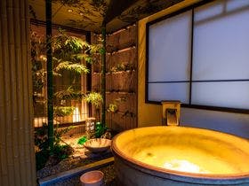 今昔荘 大阪 道頓堀 - 書肆・合薬屋 -&nbsp;施設全景