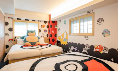 Mimaru東京 上野east ポケモンルーム ポケモンに囲まれたお部屋に泊まろう オリジナルノベルティつき ポケモンルーム オリジナルノベルティグッズをプレゼント 宿泊予約は 一休 Com Mimaru東京 上野east ポケモンルーム ポケモンに囲まれたお部屋に泊まろう オリジナルノベルティつき ポケモンルーム オリジナルノベルティグッズをプレゼント 宿泊予約は 一休 Com