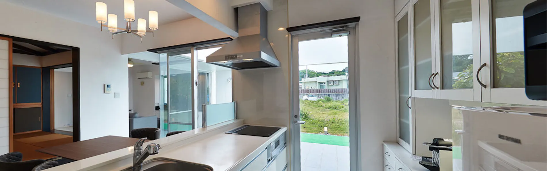 Sky Villa Toyohara