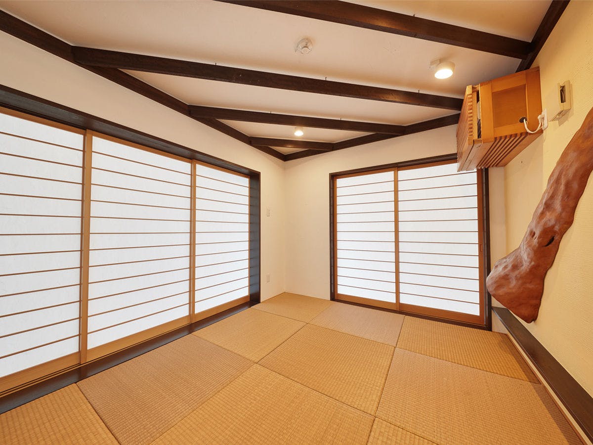 Sky Villa Toyohara