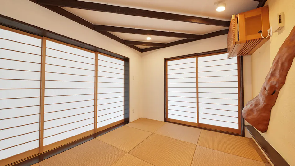 Sky Villa Toyohara