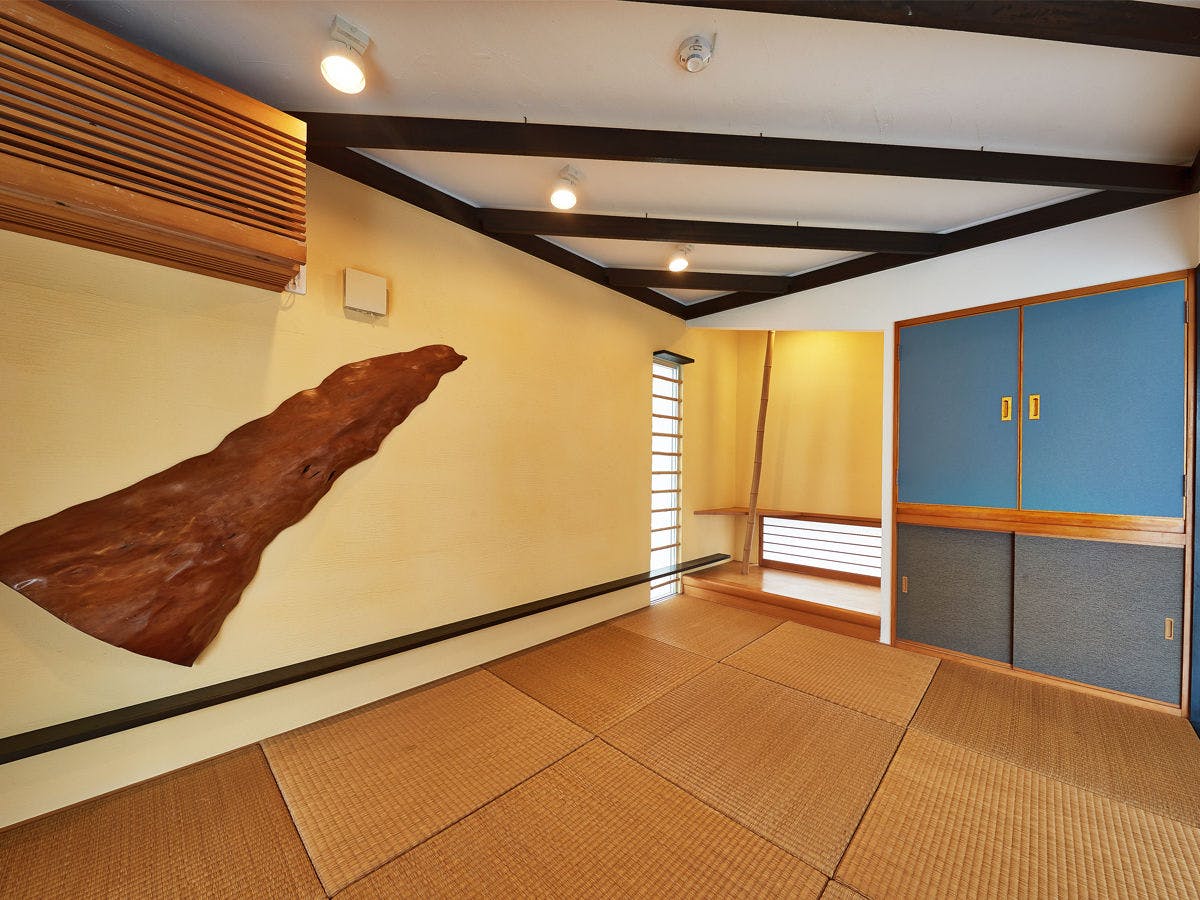 Sky Villa Toyohara