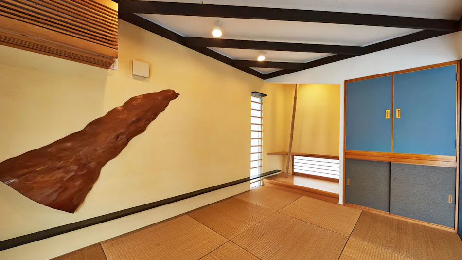 Sky Villa Toyohara