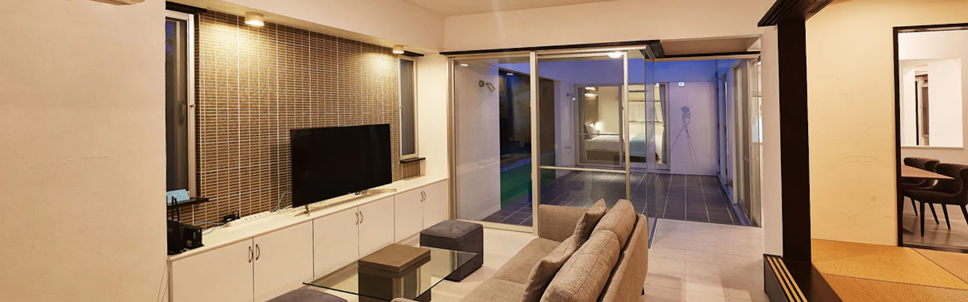 Sky Villa Toyohara