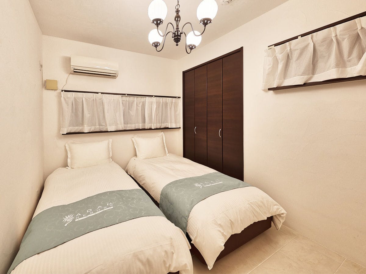 Sky Villa Toyohara