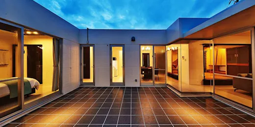 Sky Villa Toyohara
