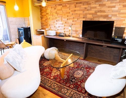 3号棟リニューアル