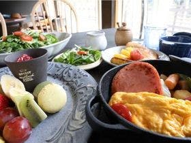 渓流ヴィラITSUKI