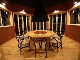 渓流ヴィラITSUKI