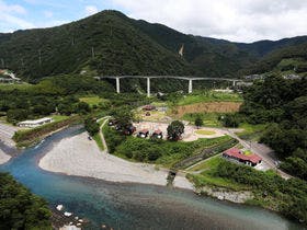 渓流ヴィラITSUKI