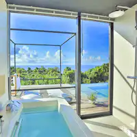 เพลิดเพลินกับช่วงเวลาแห่งความหรูหรา