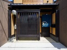 鈴 壬生後院 南