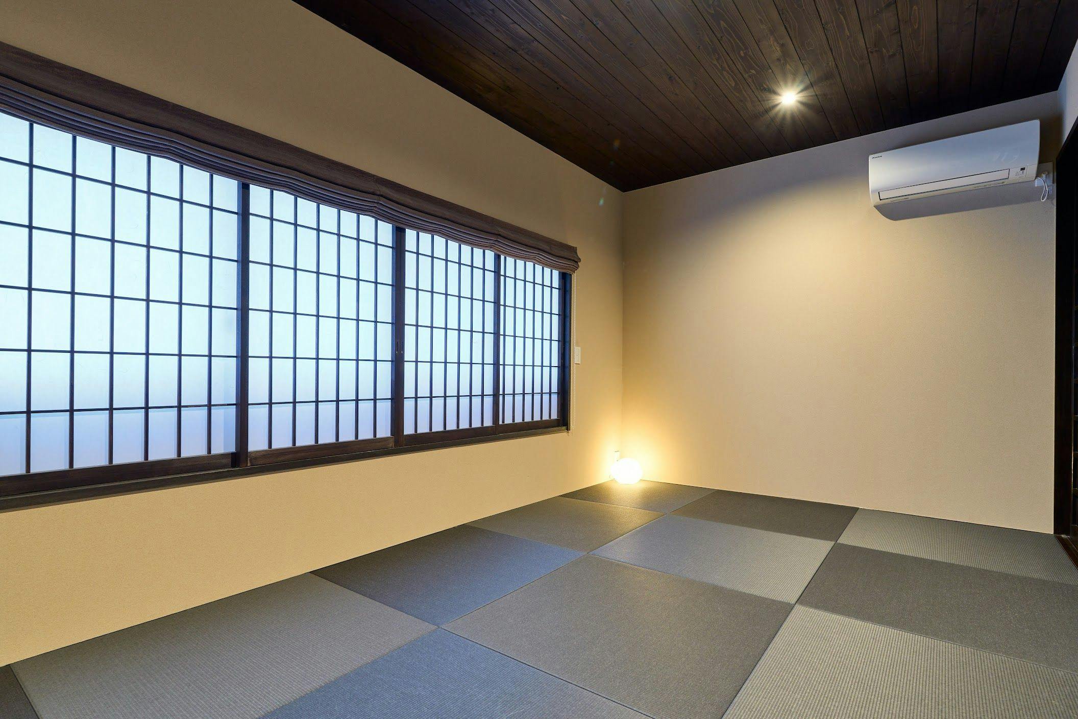 Kyoto Machiya 銭屋町
