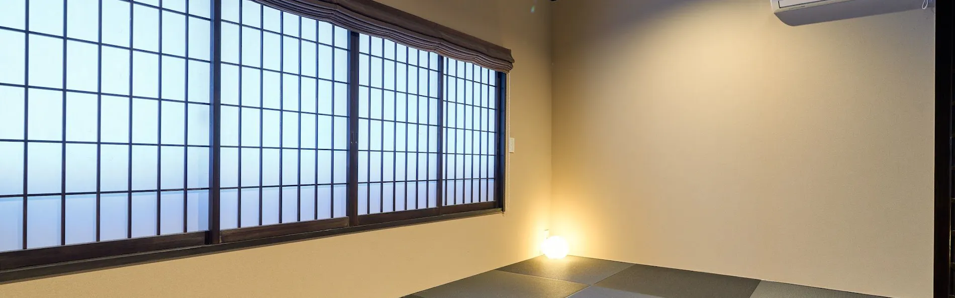 Kyoto Machiya 銭屋町