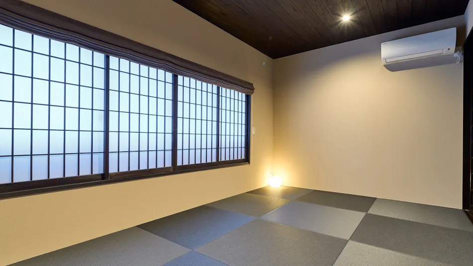 Kyoto Machiya Zeniyacho