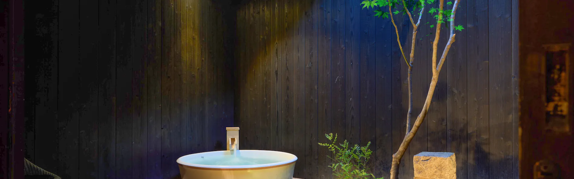 Kyoto Machiya 銭屋町