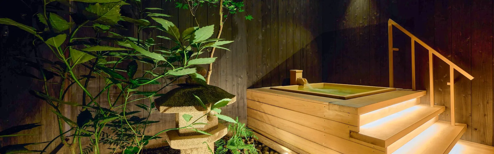Kyoto Machiya 銭屋町