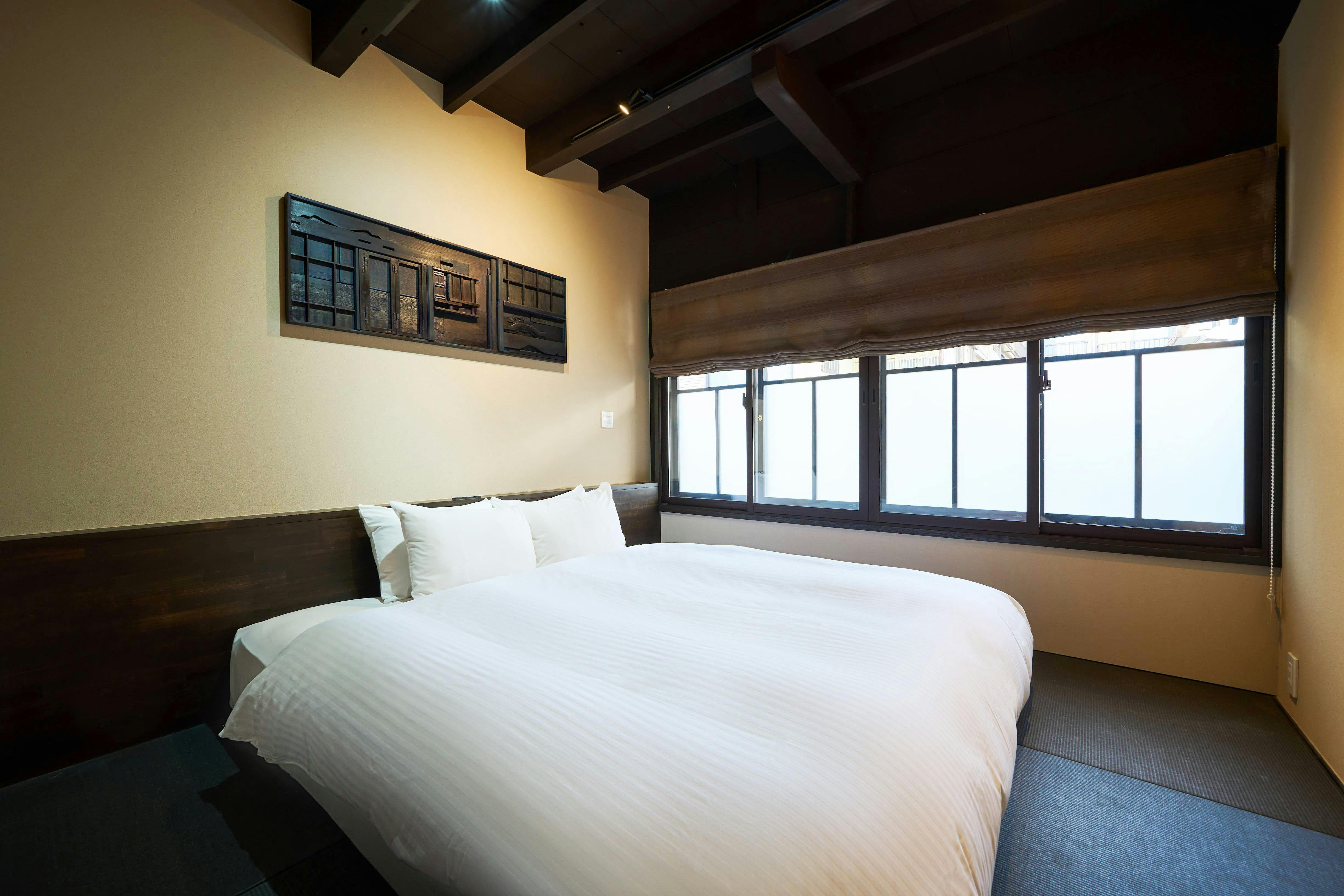 Kyoto Machiya 銭屋町