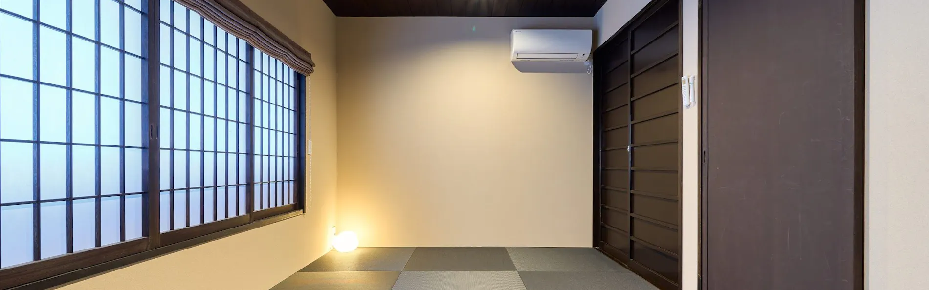 Kyoto Machiya 銭屋町