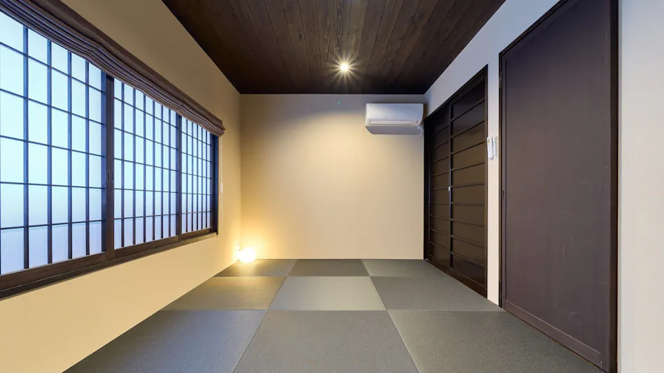 Kyoto Machiya Zeniyacho