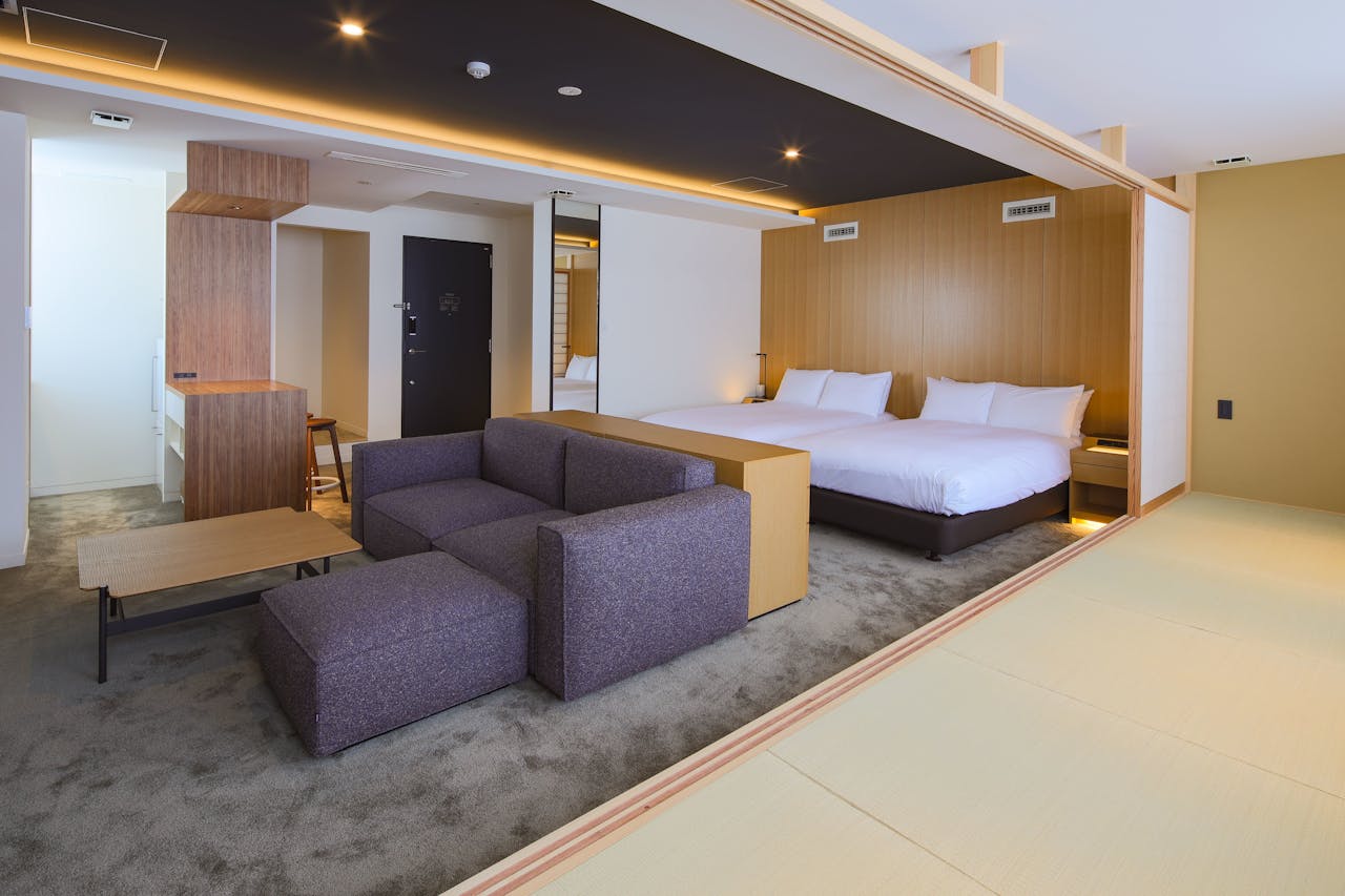 HOTEL MUSO