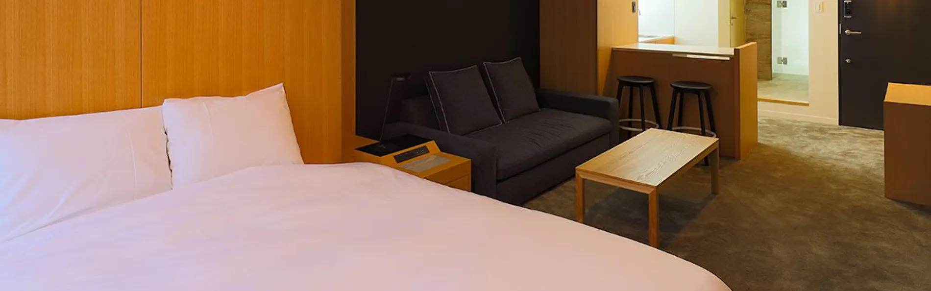 HOTEL MUSO