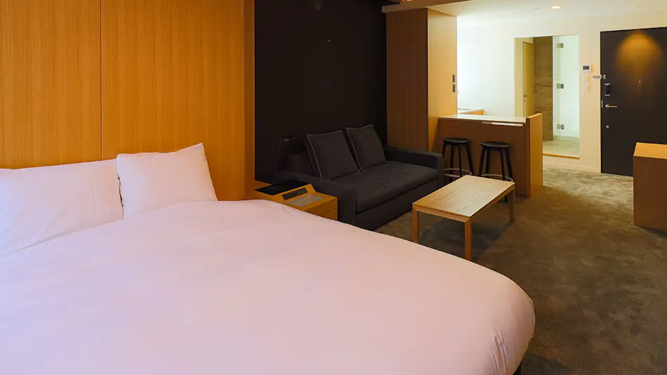 HOTEL MUSO