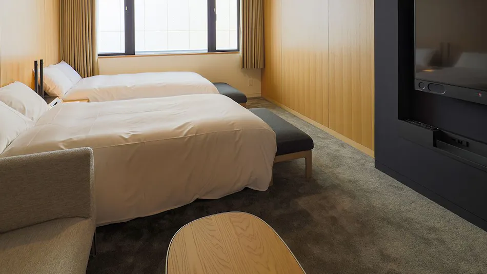 HOTEL MUSO