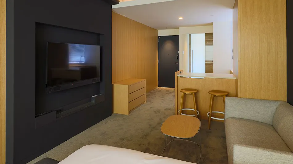 HOTEL MUSO